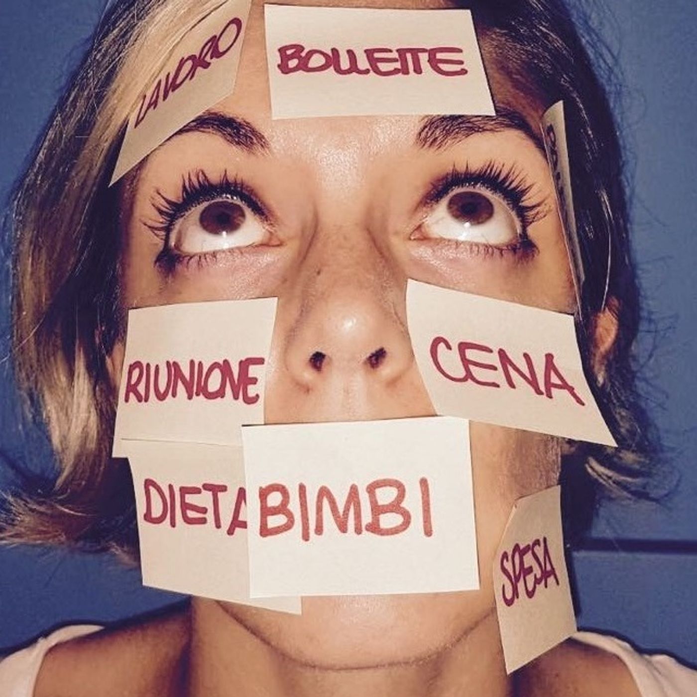 Chiacchiere da Venere - DONNE CHE SVOLTANO!