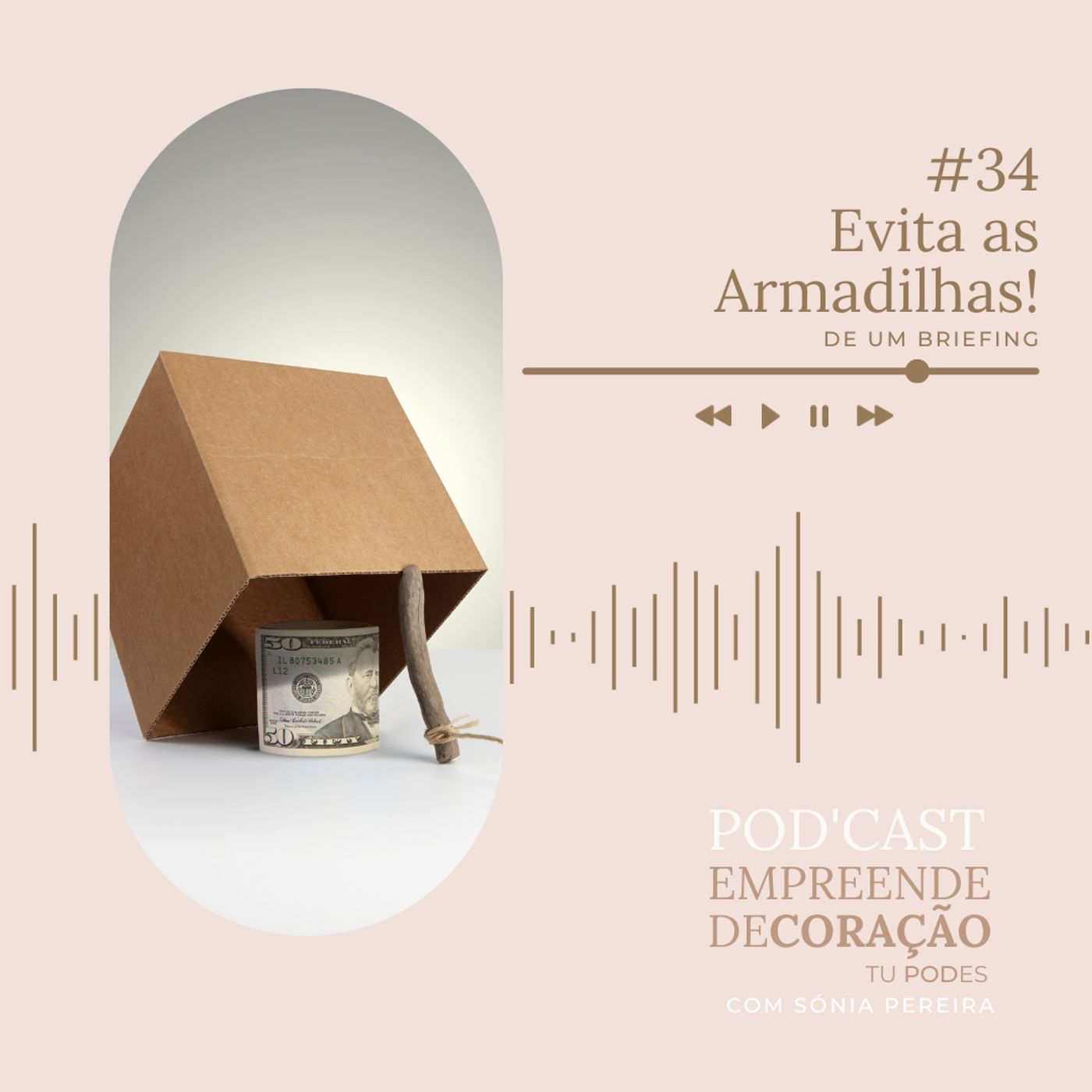 Empreende Decoração, tu PODes