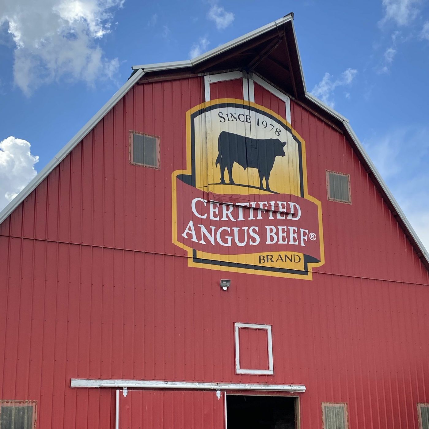 Cudlobe Angus first Canadian farm to join CAB's Ranch to Table program episode artwork