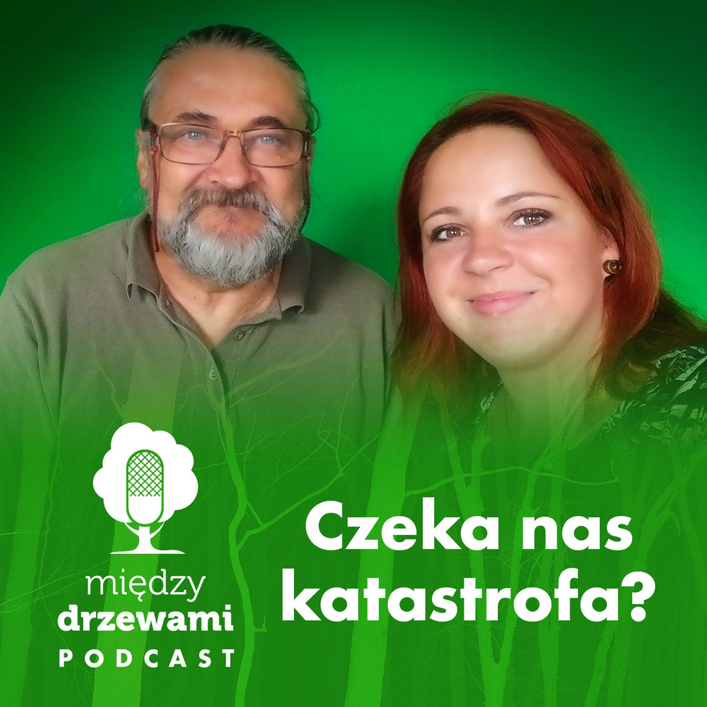 Między Drzewami Podcast