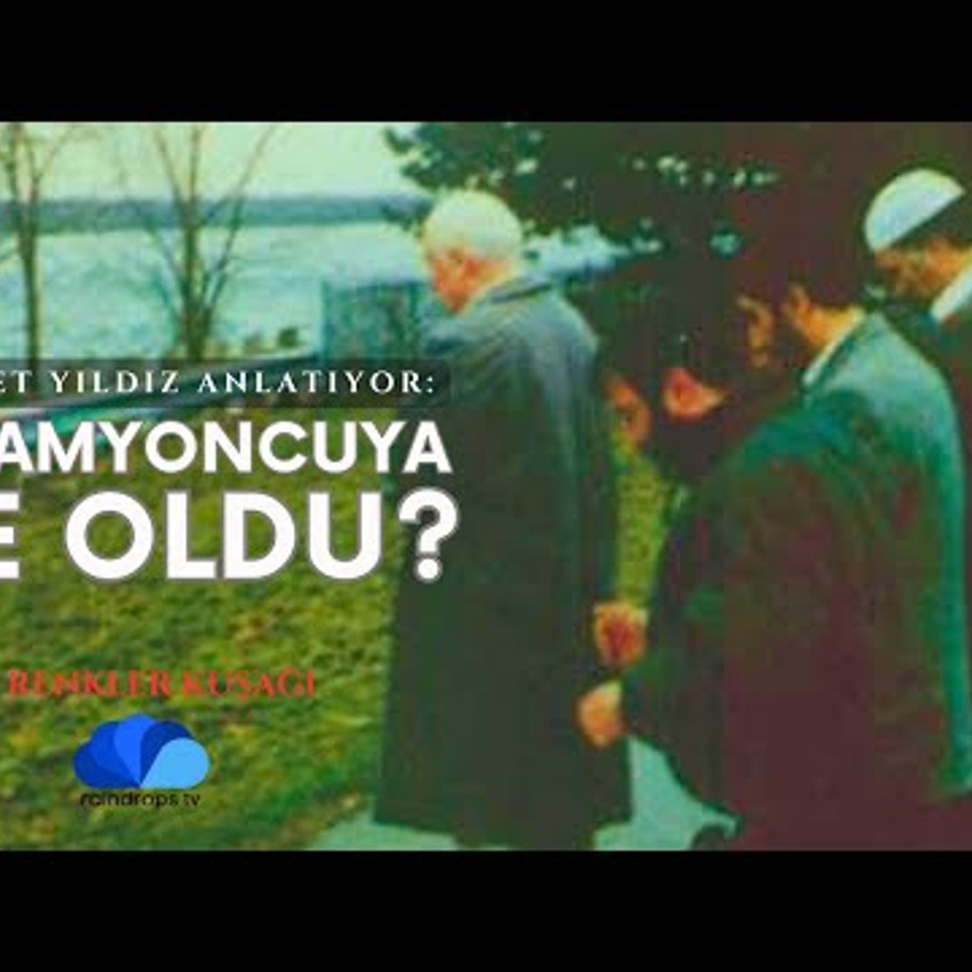 RENKLER KUŞAĞI