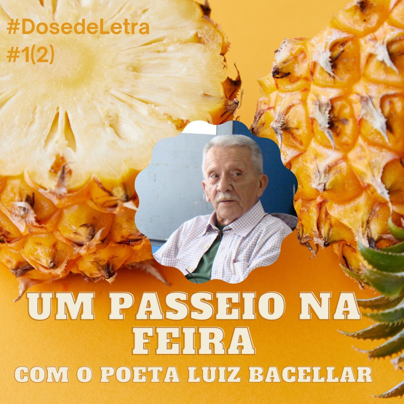 Projeto Dose de Letra