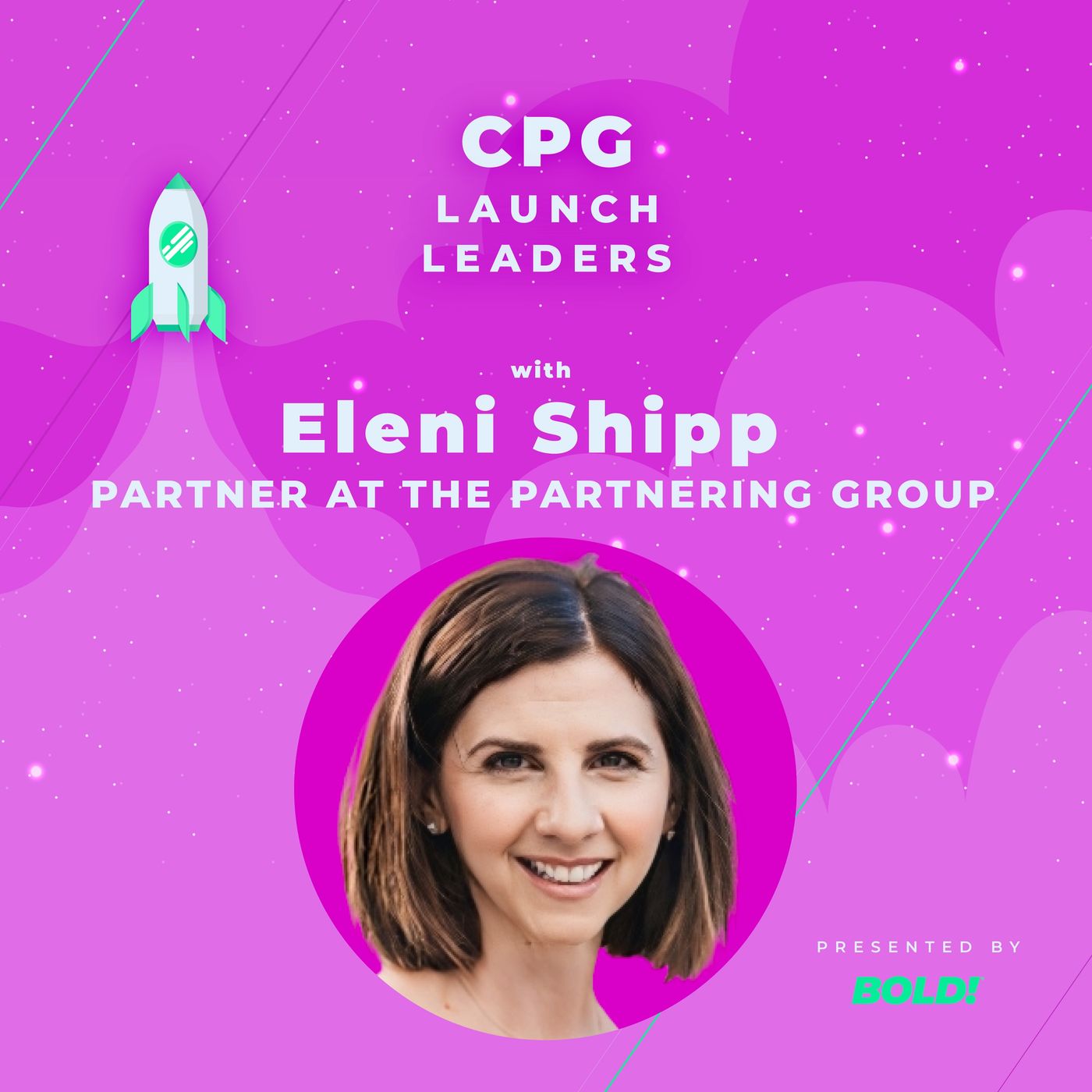 A Blueprint for Market Readiness with Eleni Shipp