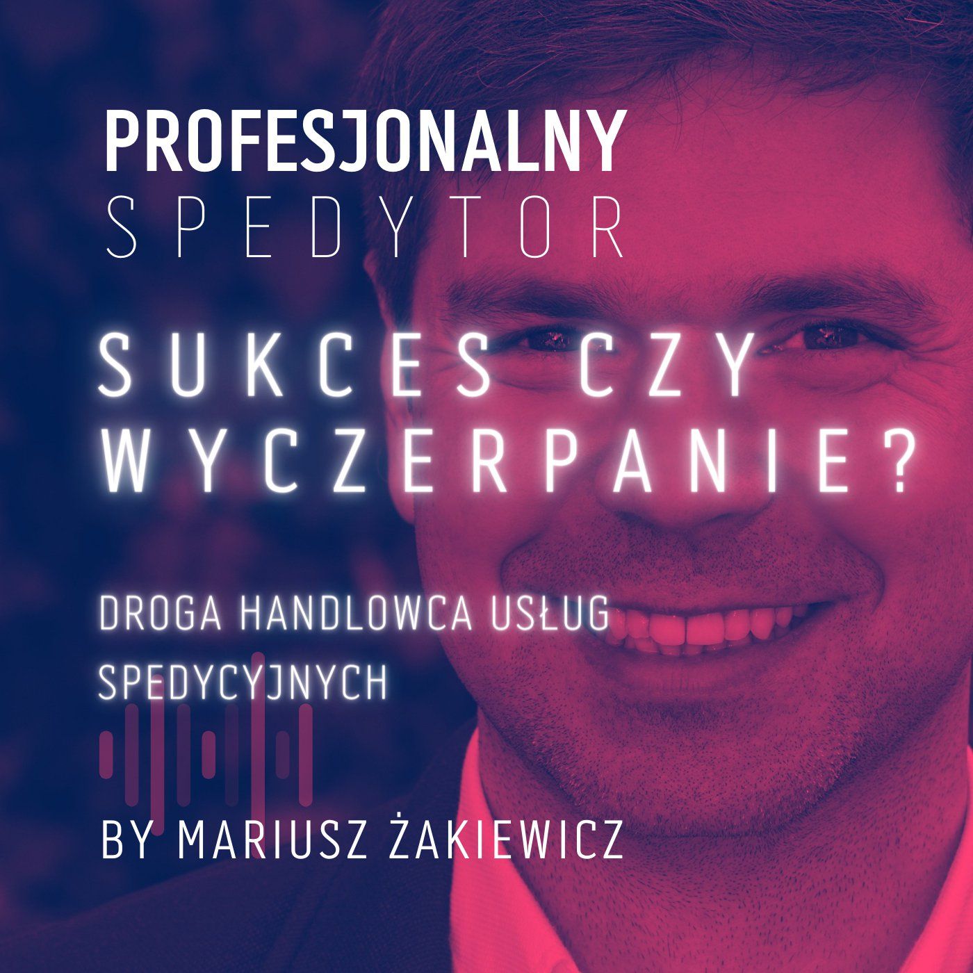 Profesjonalny Spedytor