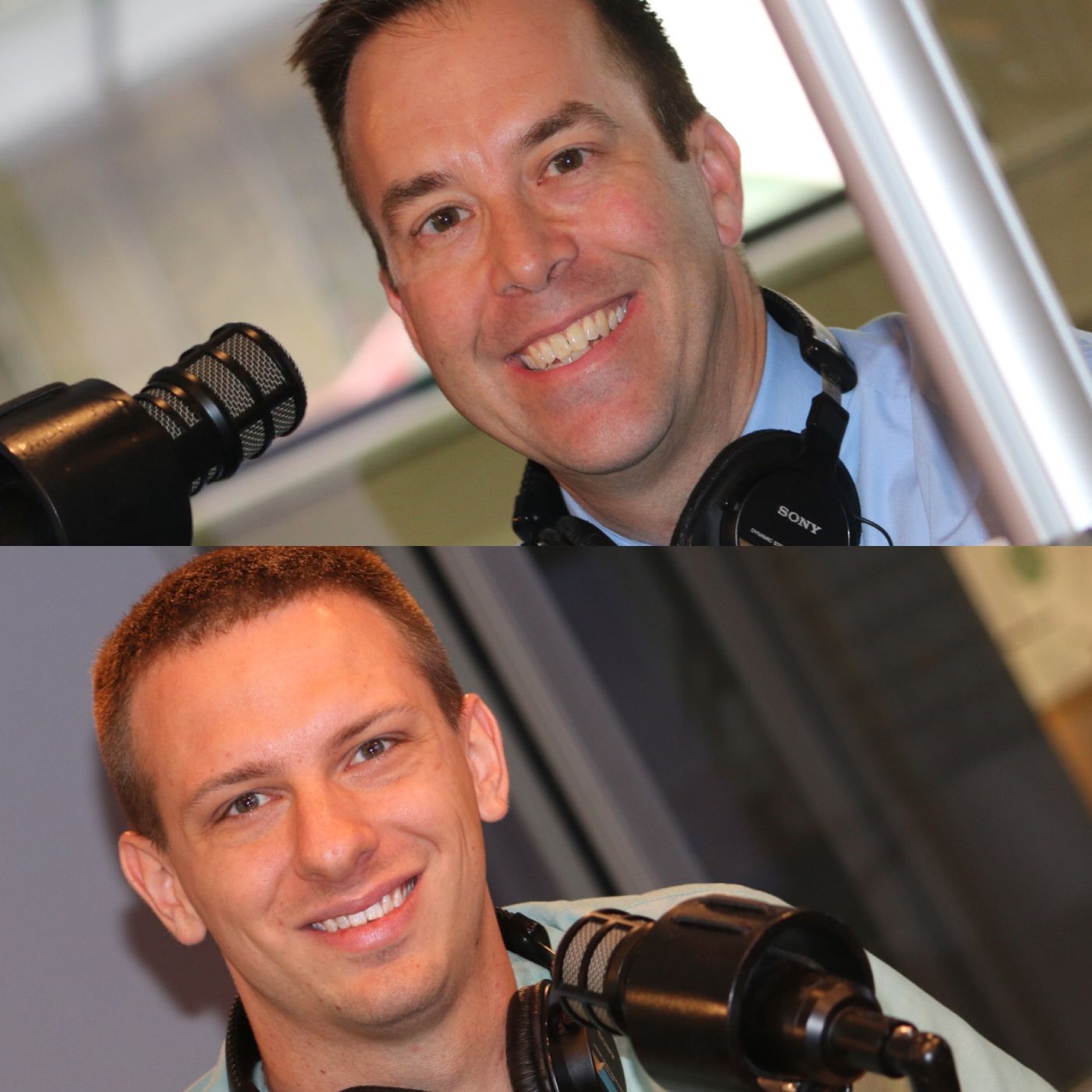 Coaching for Higher Performance episode artwork