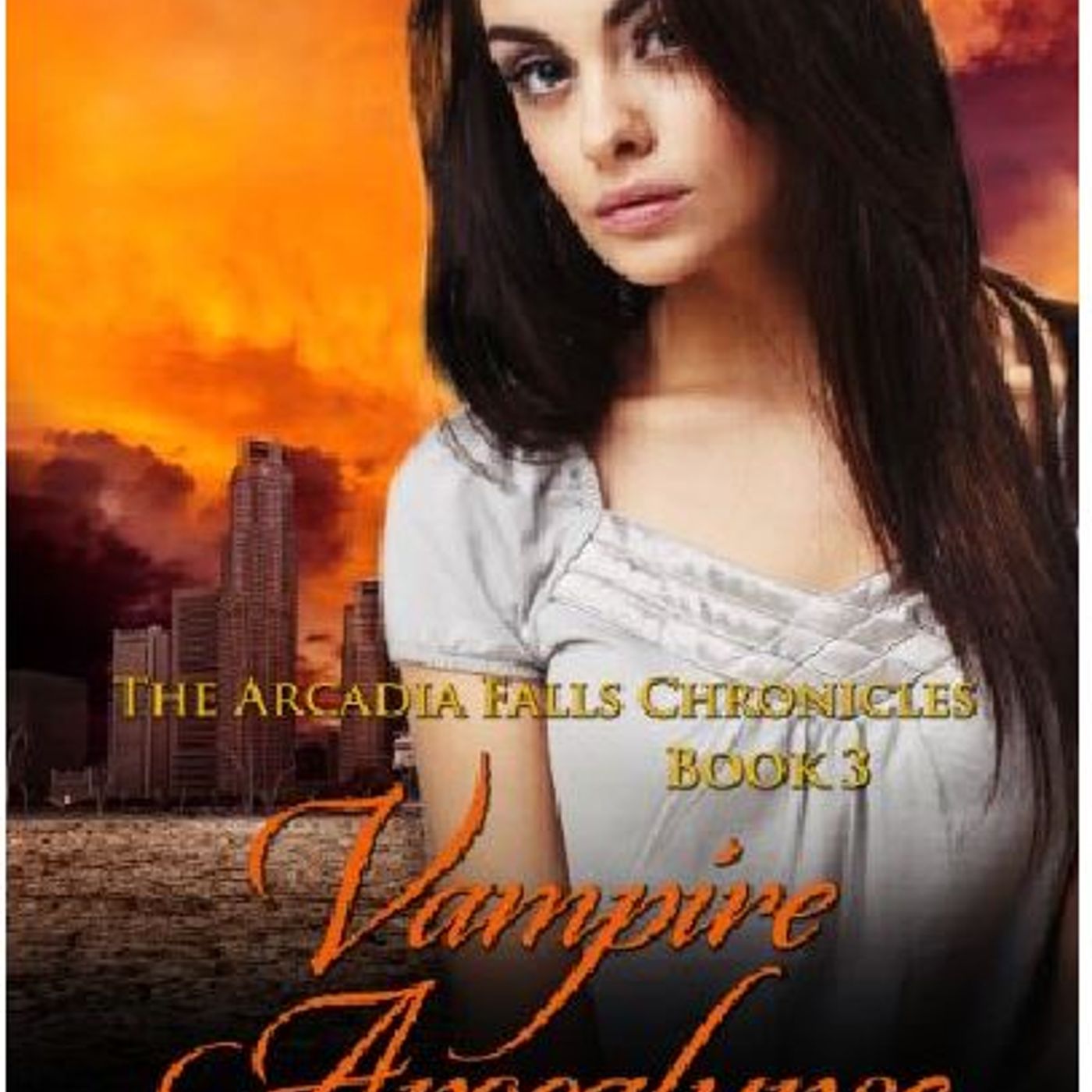 Vampire Apocalypse Book 3 by Jennifer Malone Wright Narrated By Angel Clark episode artwork