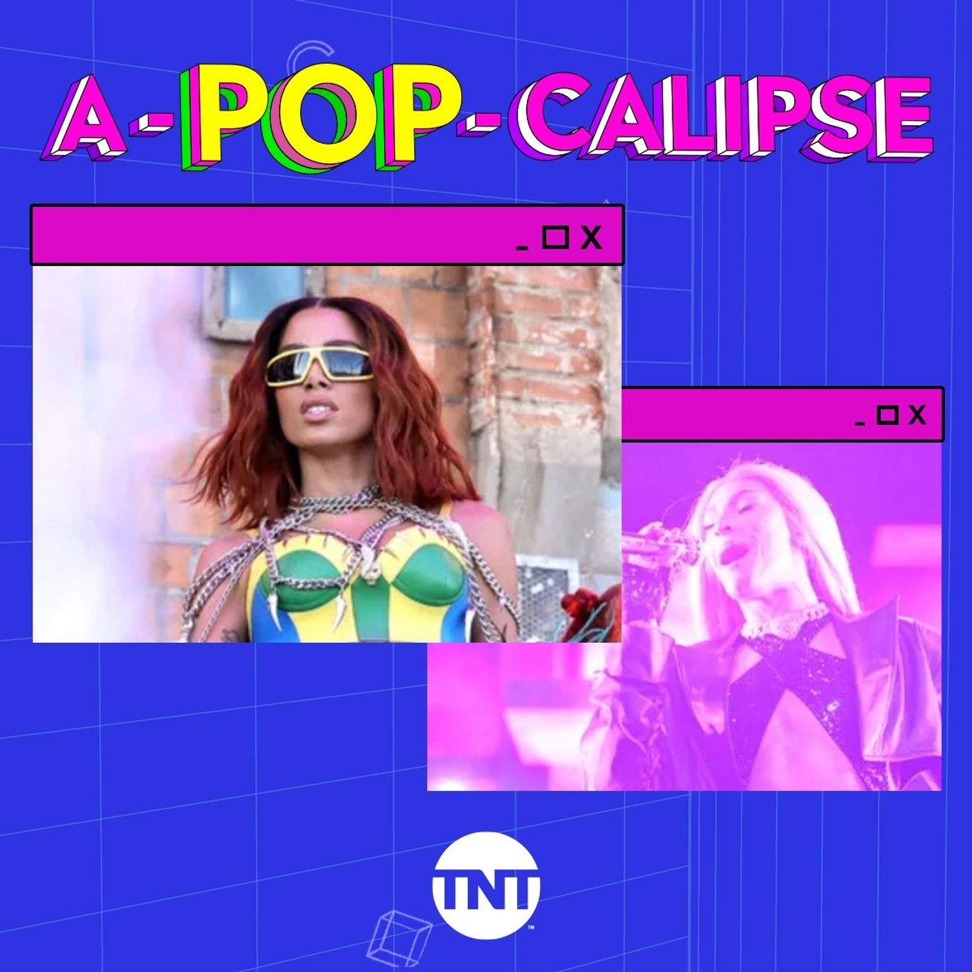 A-POP-CALIPSE TNT
