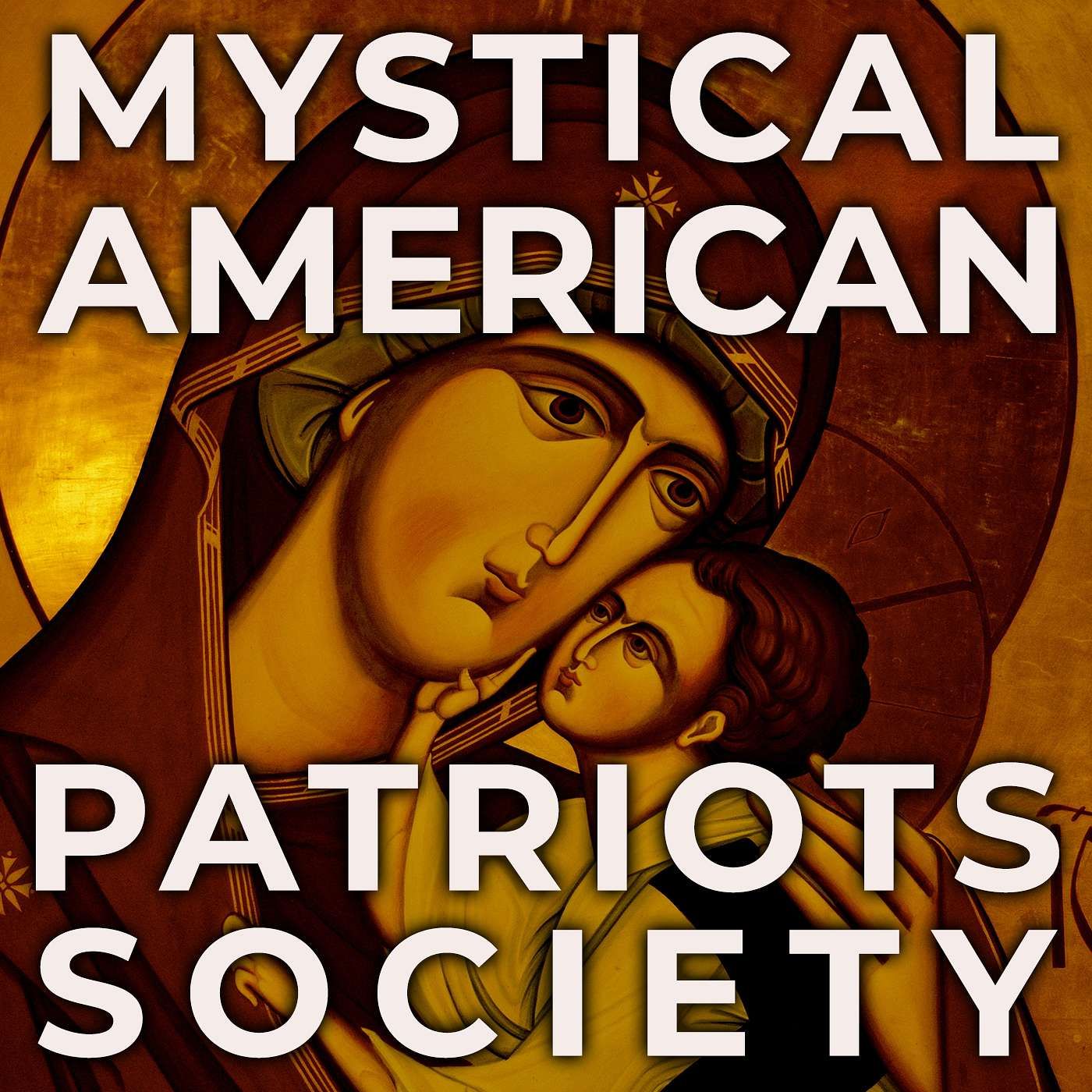 Mystical American Patriots Society