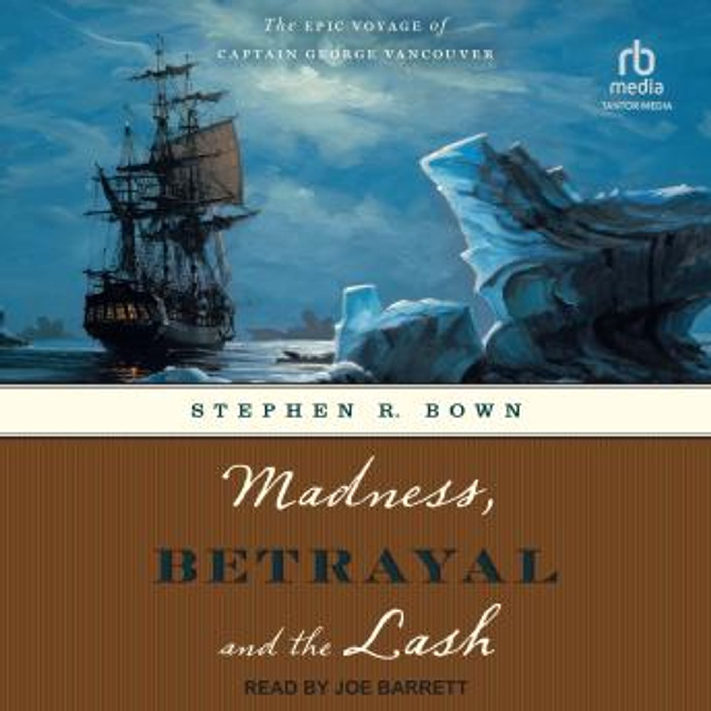 Explore the Latest Full Audiobooks in History, The Americas