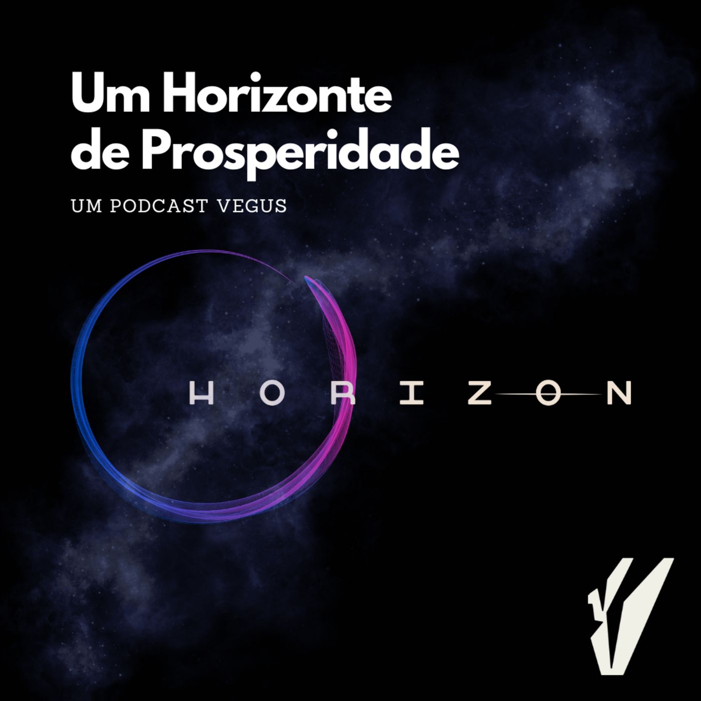 Um Podcast da Vegus