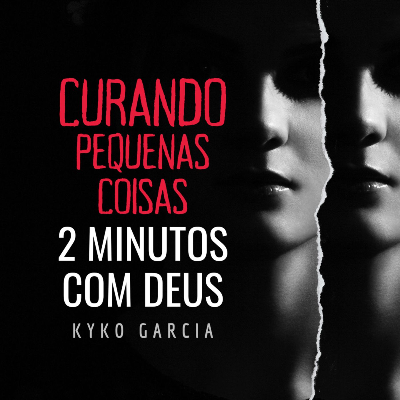 DOIS MINUTOS COM DEUS! A FONTE DE TUDO!!