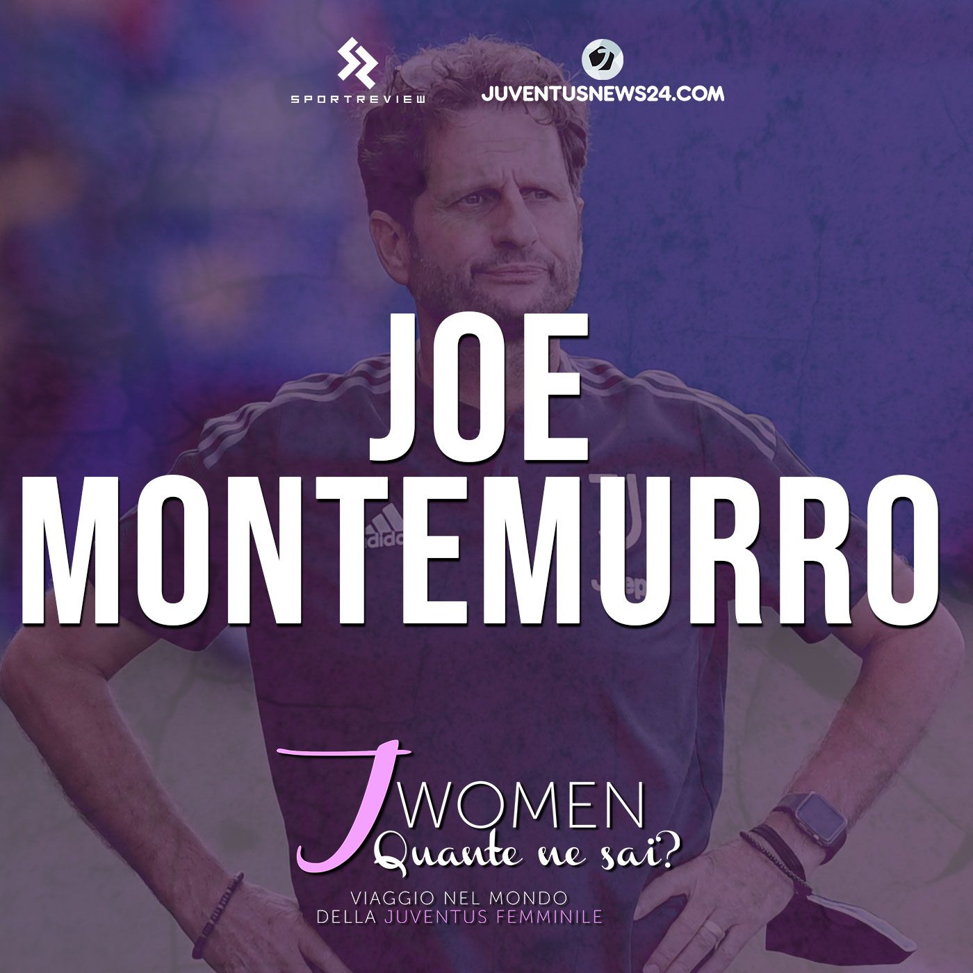 J WOMEN: quante ne sai? | Juventus News 24