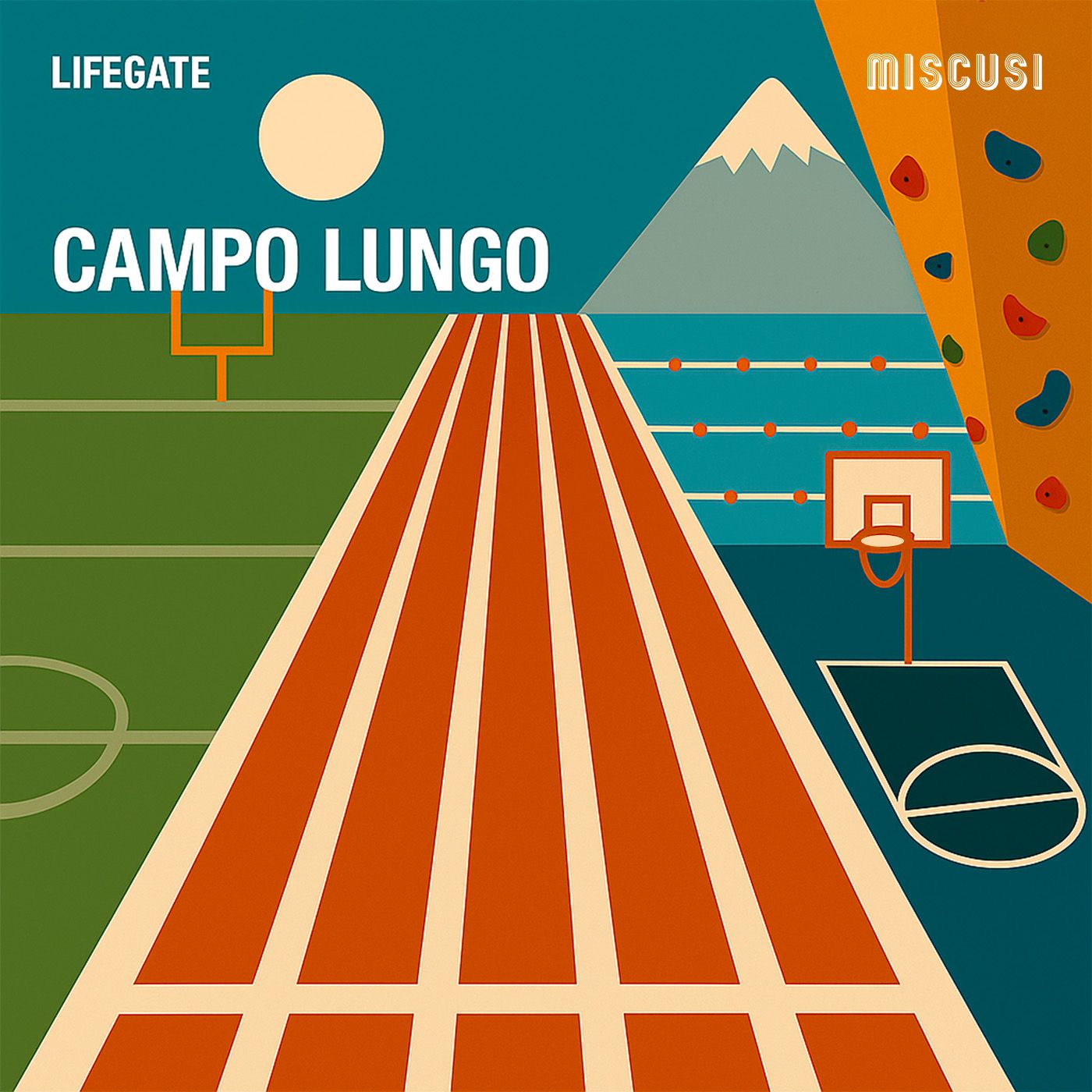 LIVE: Di che pasta è fatta la performance atletica