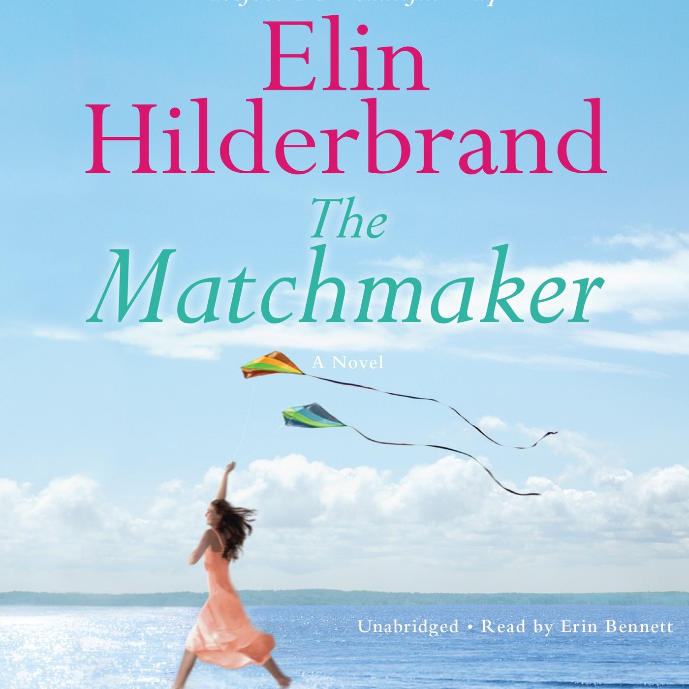 THE MATCHMAKER episode artwork