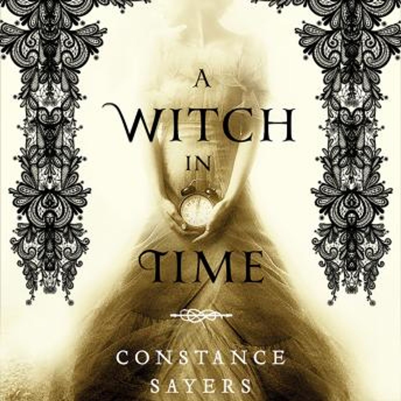 A Witch in Time by Constance Sayers episode artwork