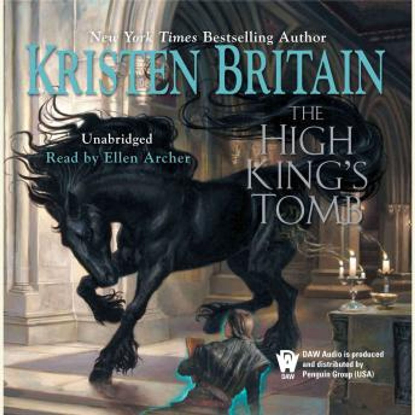 Download Incredible Full Audiobooks in Fiction, Action & Adventure