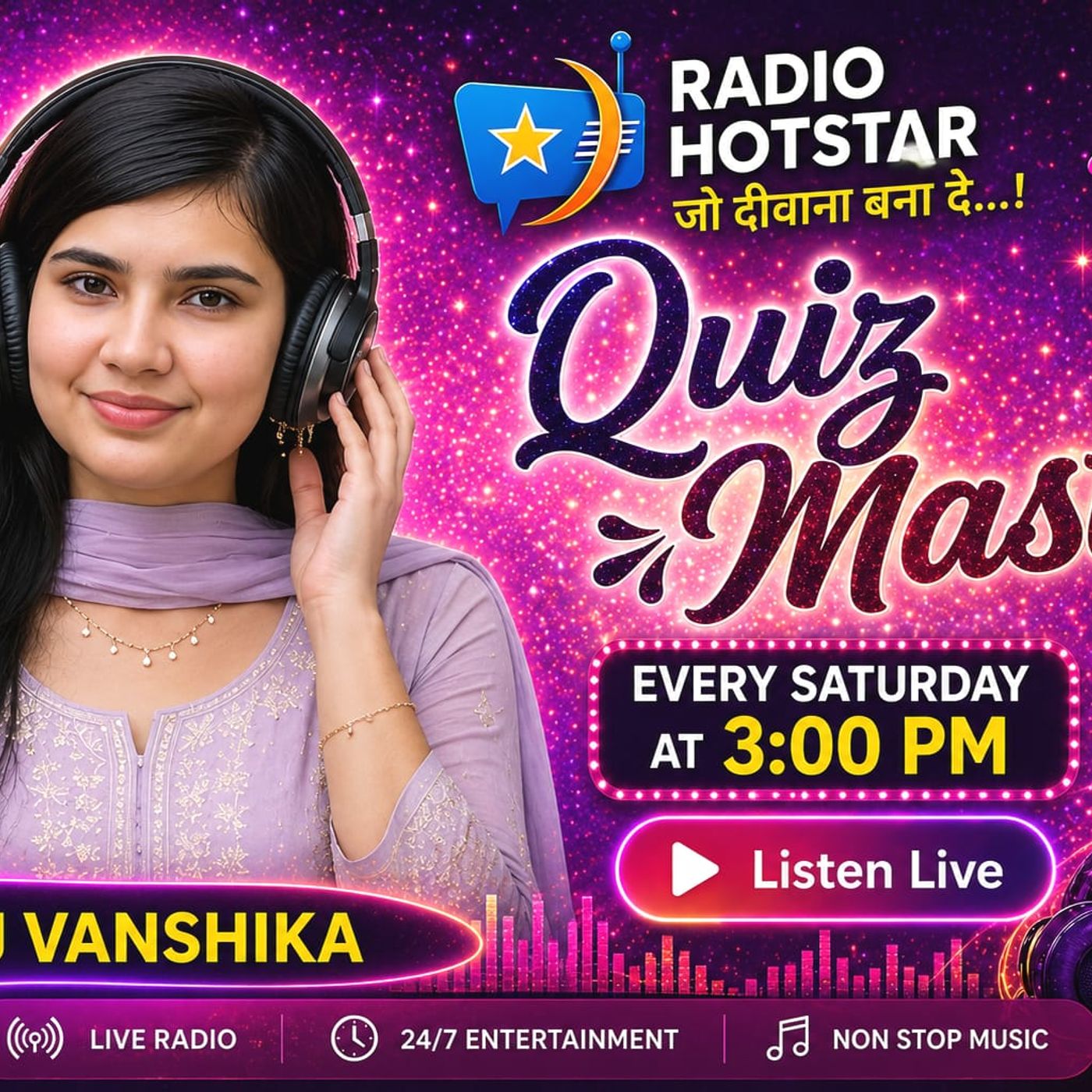 Quiz Masti episode artwork