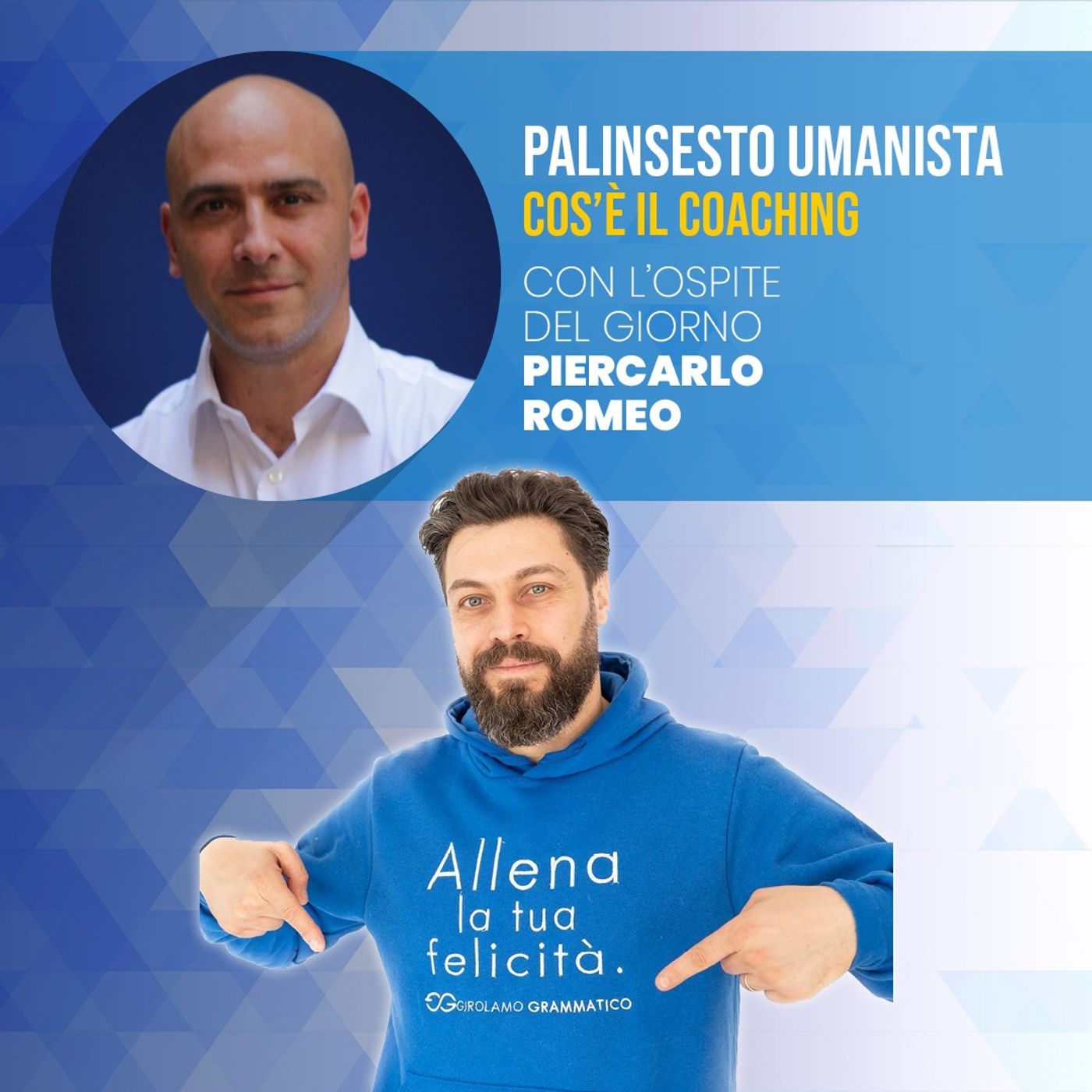 Palinsesto Umanista
