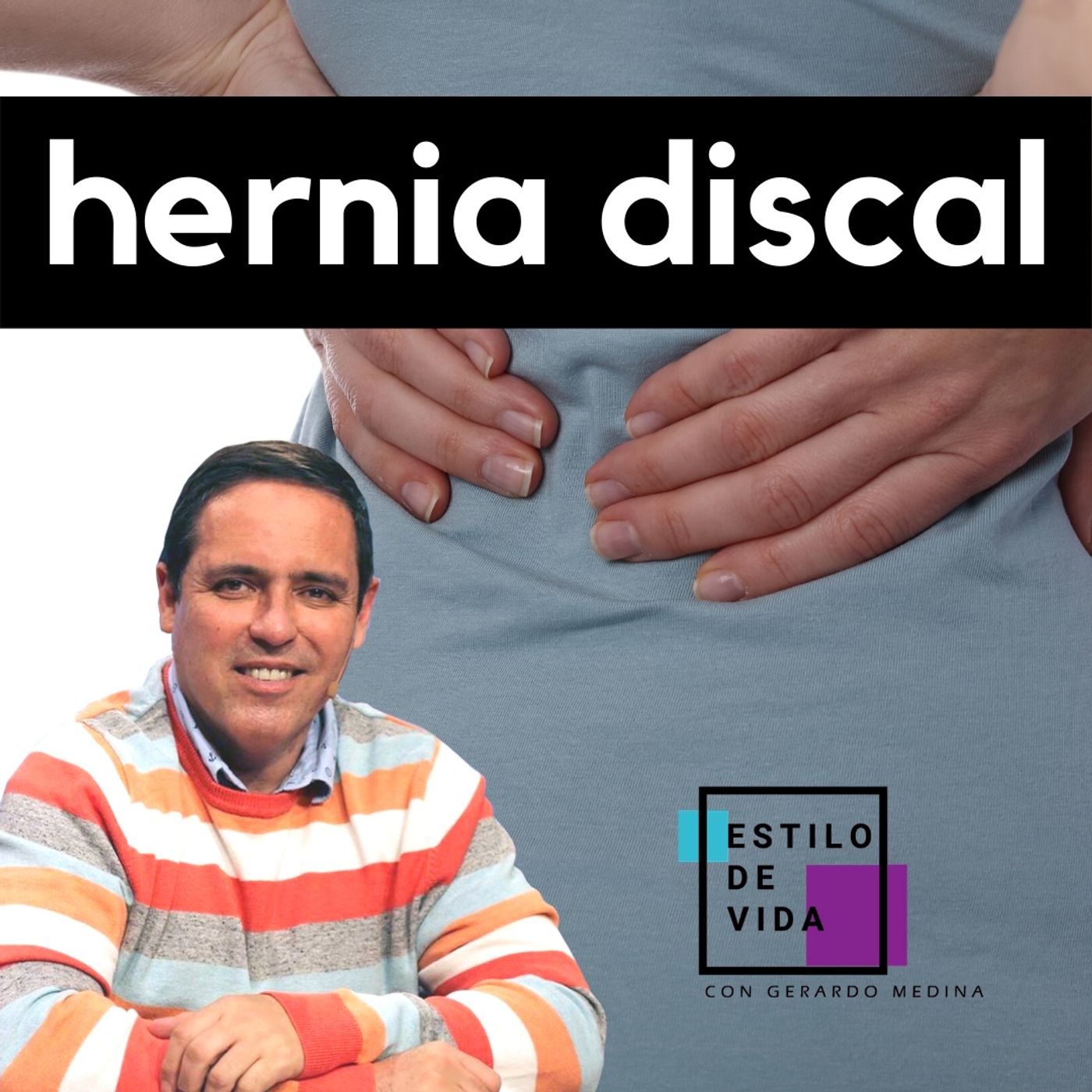 Transforma tu Salud con Gerardo Medina