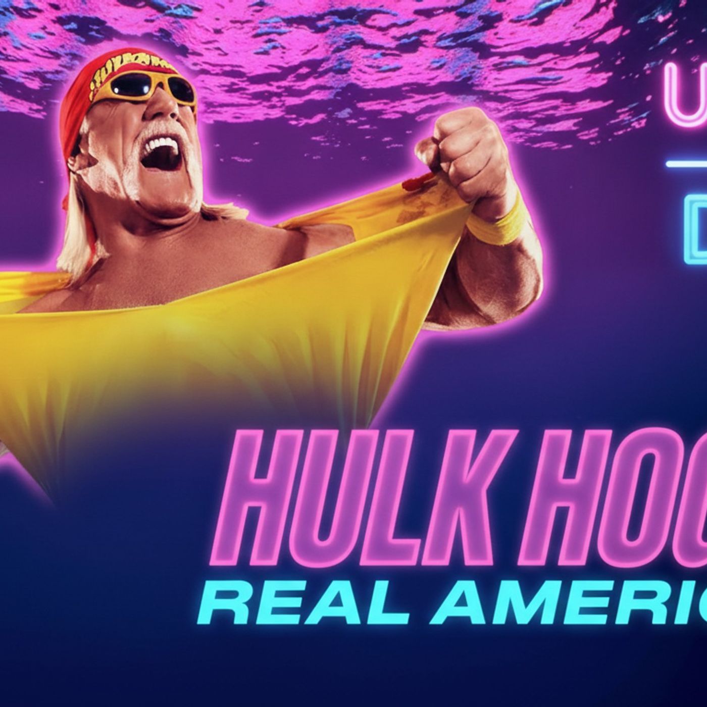 Hulk Hogan Was America's Greatest Psyop | Under the Docs Documentary Review