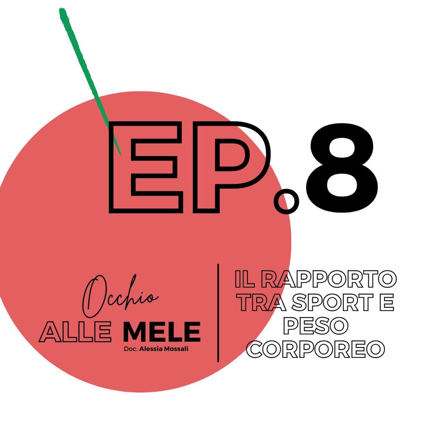 08. Il rapporto tra sport e peso corporeo