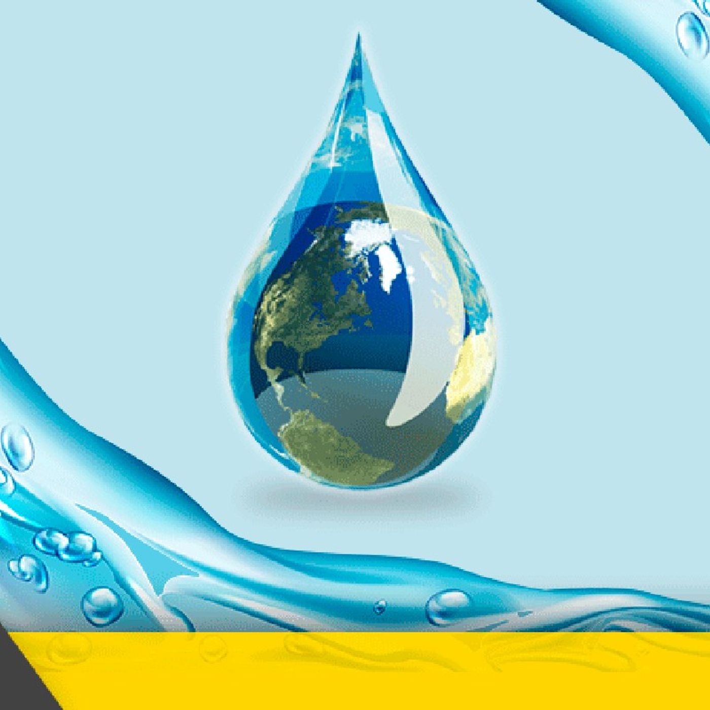 Podcast - Conciencia sobre el agua episode artwork