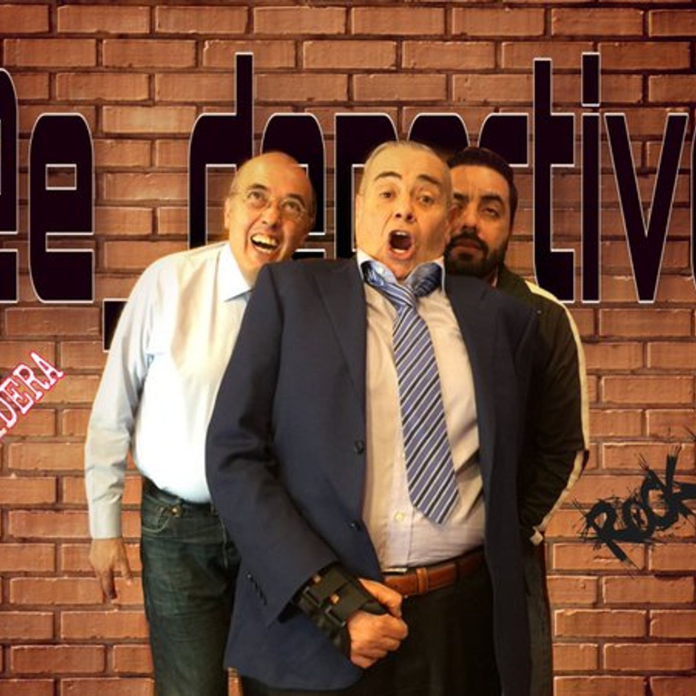 Siempre el viernes es mejor , mas ritmo, mejor ambiente en Espacio Deportivo de la Tarde 11 de Septiembre 2020