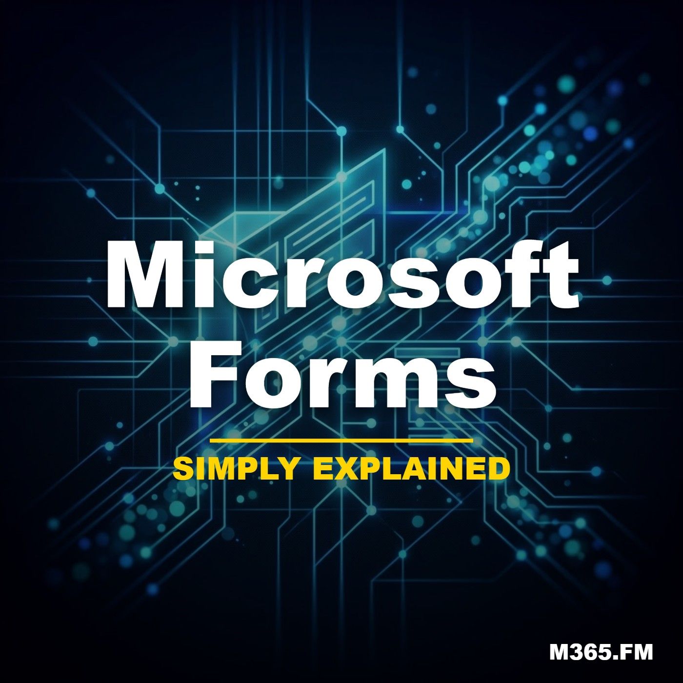 Microsoft Forms - Simply Explained