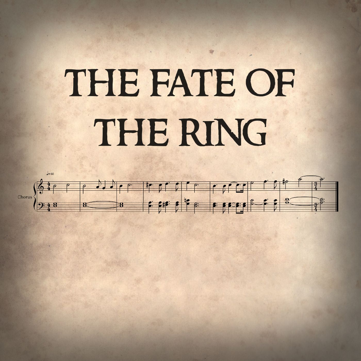 04 - The Fate of the Ring 04 - The Fate of the Ring