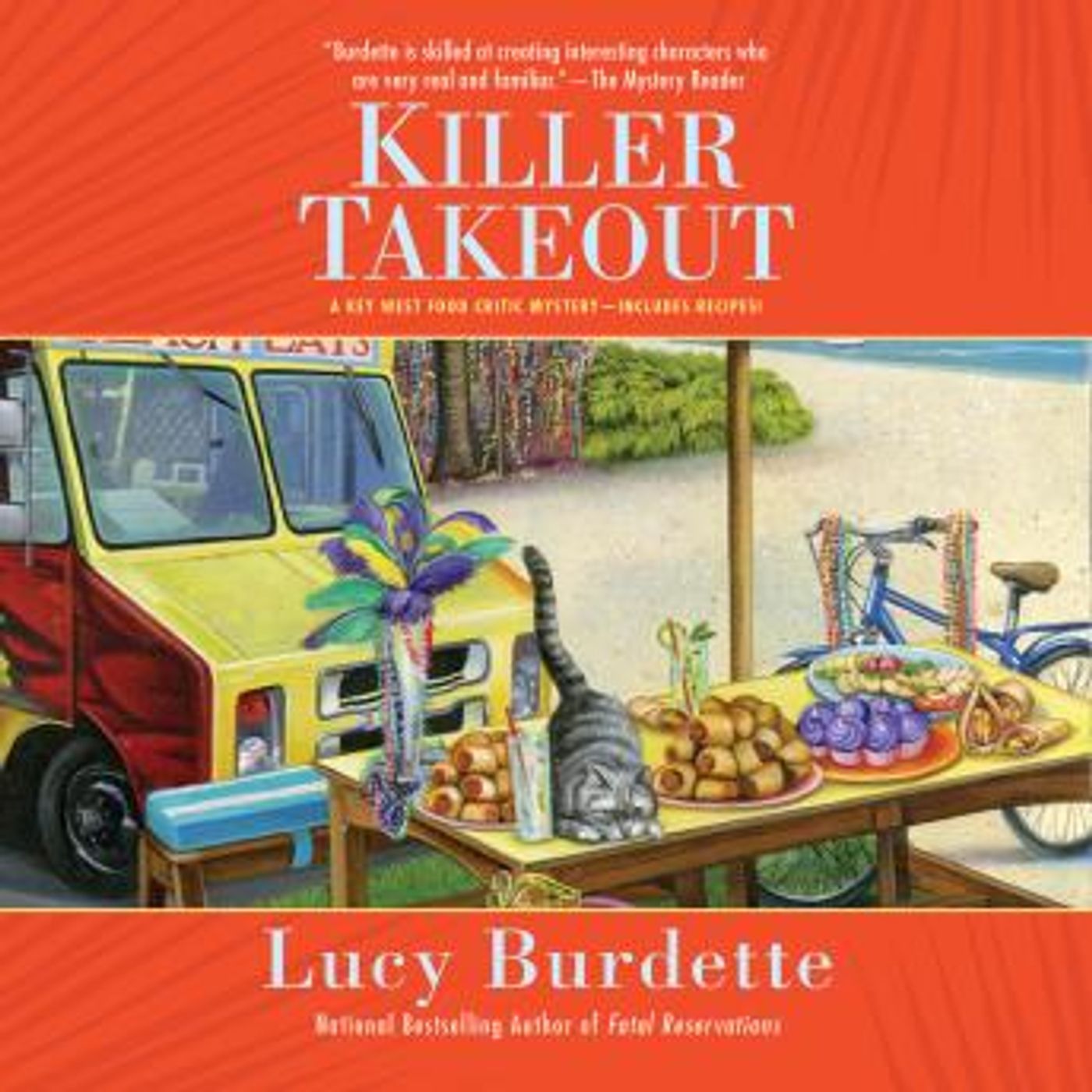 Download Top Full Audiobooks in Mystery, Thriller & Horror, Cozy Mystery