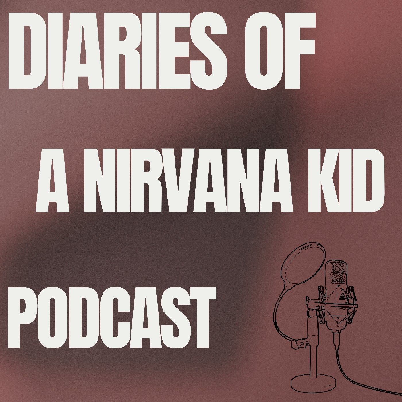 Diaries of a Nirvana kid