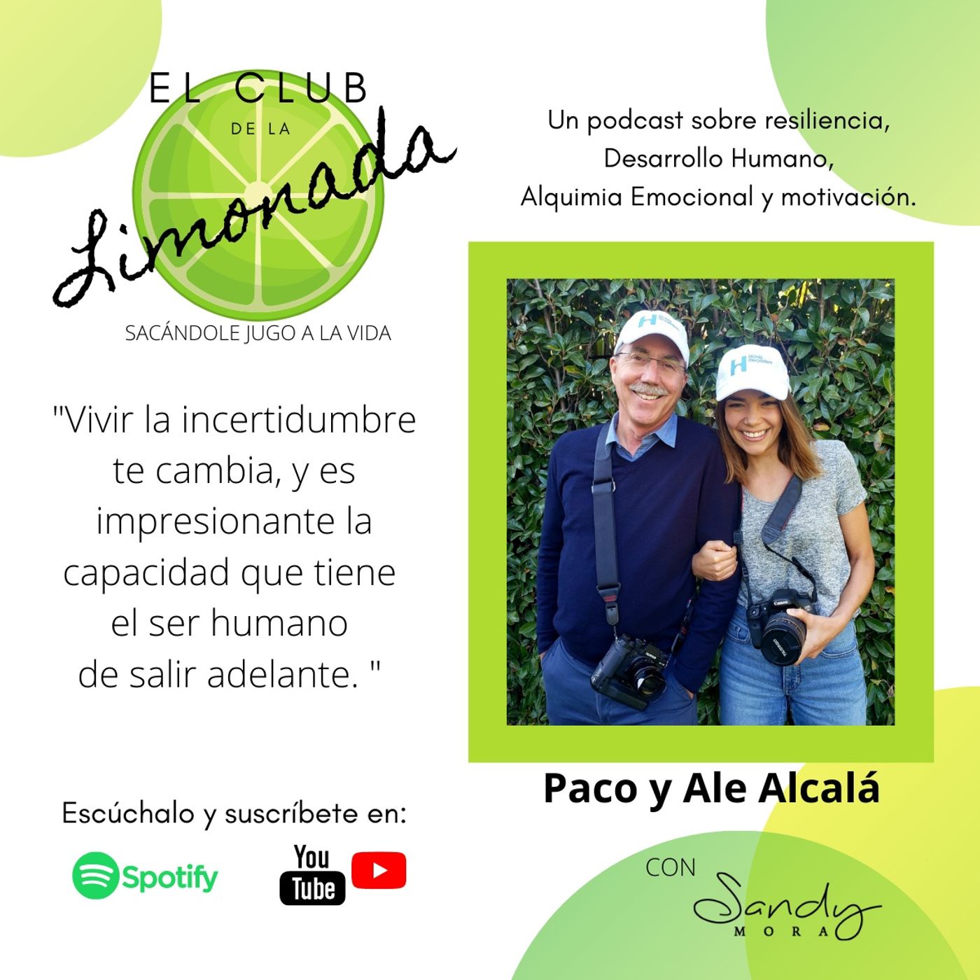 El Club de la Limonada