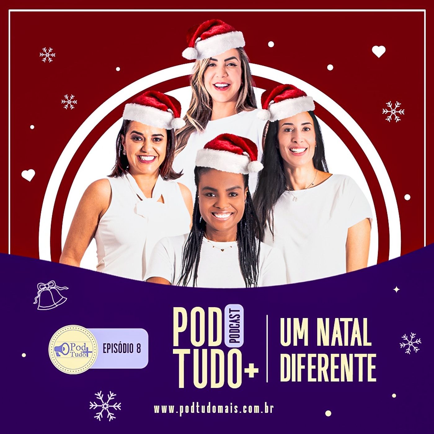 PodTudo+