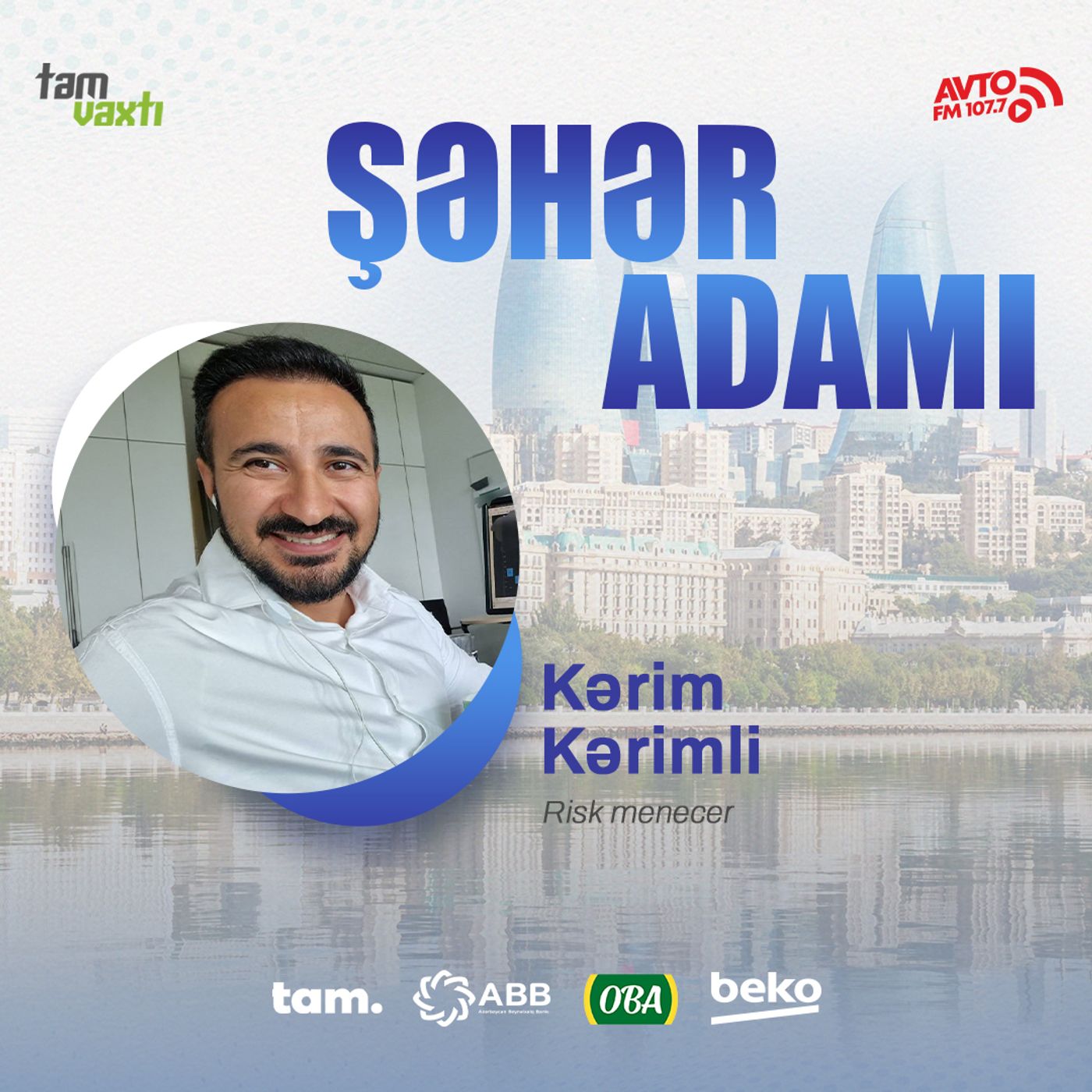 Almaniyada vergidən yayınmaq mümkündür?  I Şəhər adamı #164 episode artwork