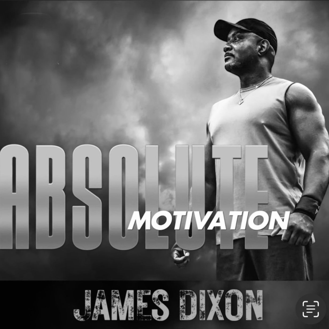 Ep.7- James Dixon: The Mountain