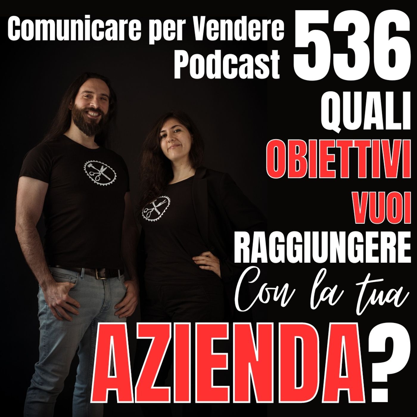 Comunicare per Vendere - i Sarti del Web