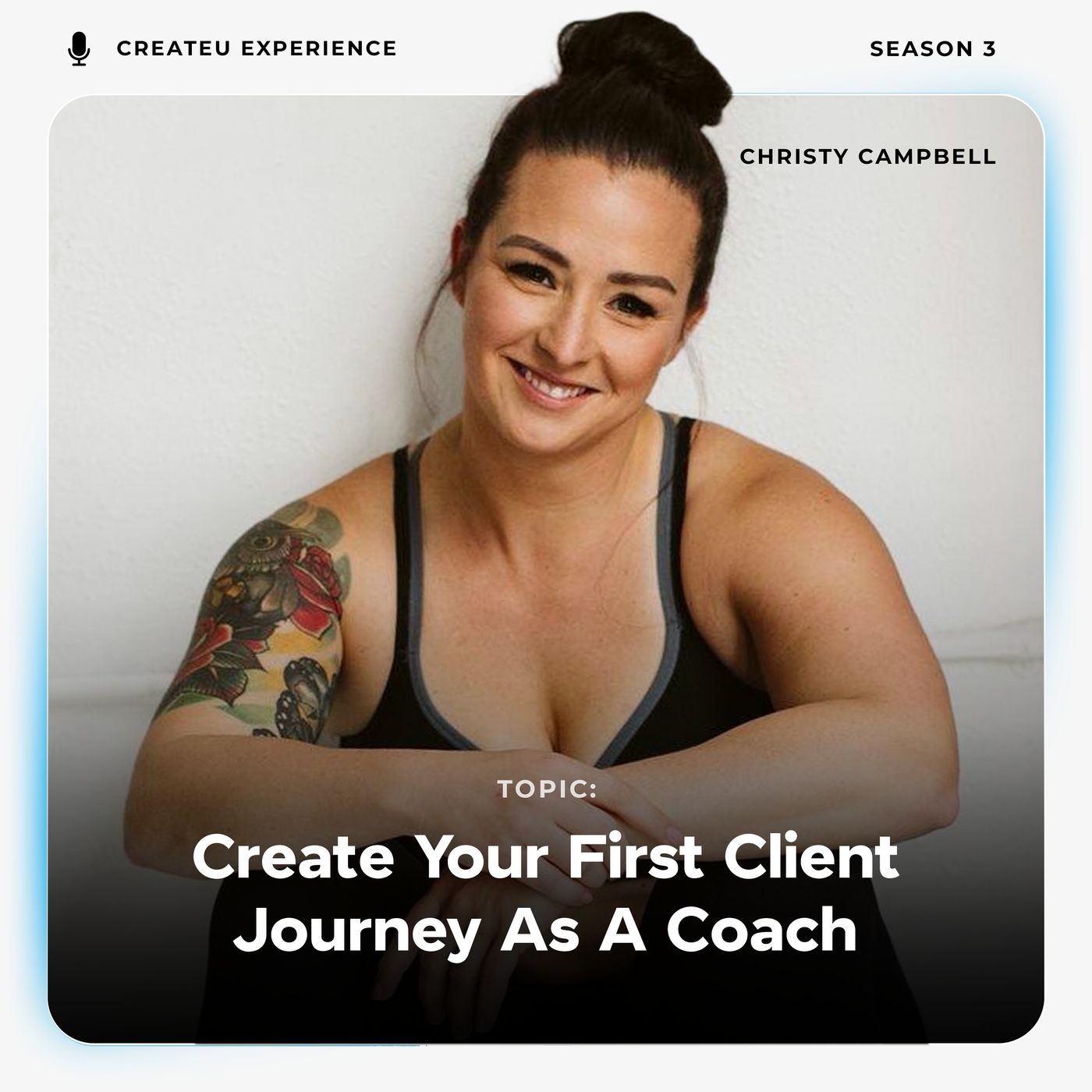 The CreateU Experience