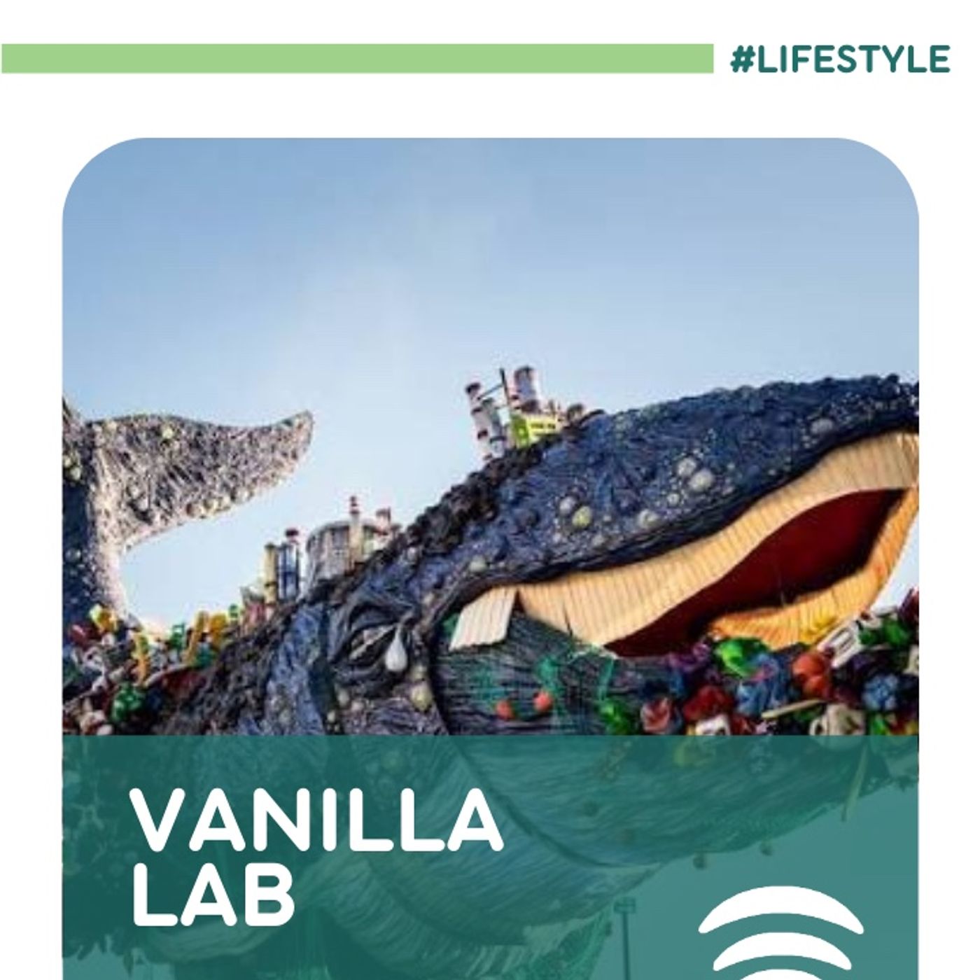 Ep.10 Parliamo un po' del Carnevale