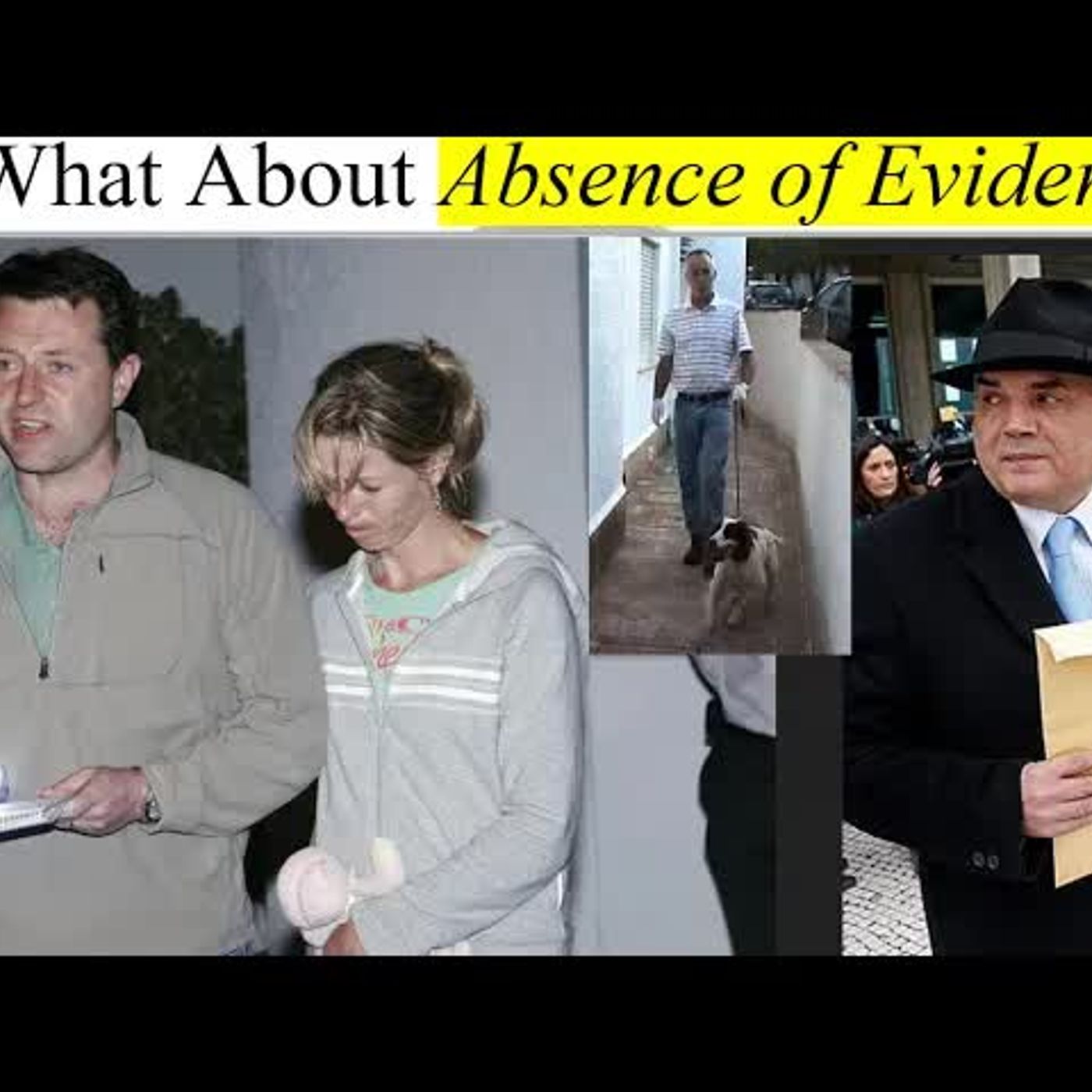 MADELEINE MCCANN The #3 Clue We All Missed