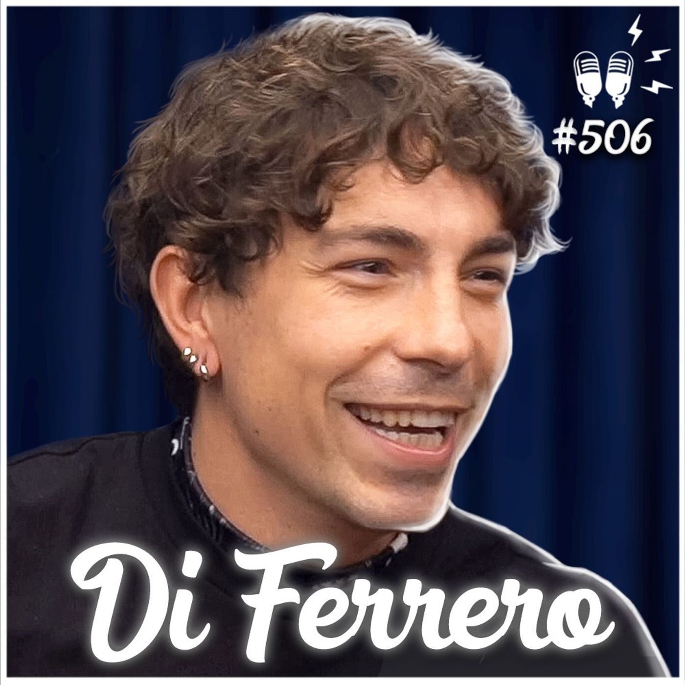 DI FERRERO - Flow Podcast #506