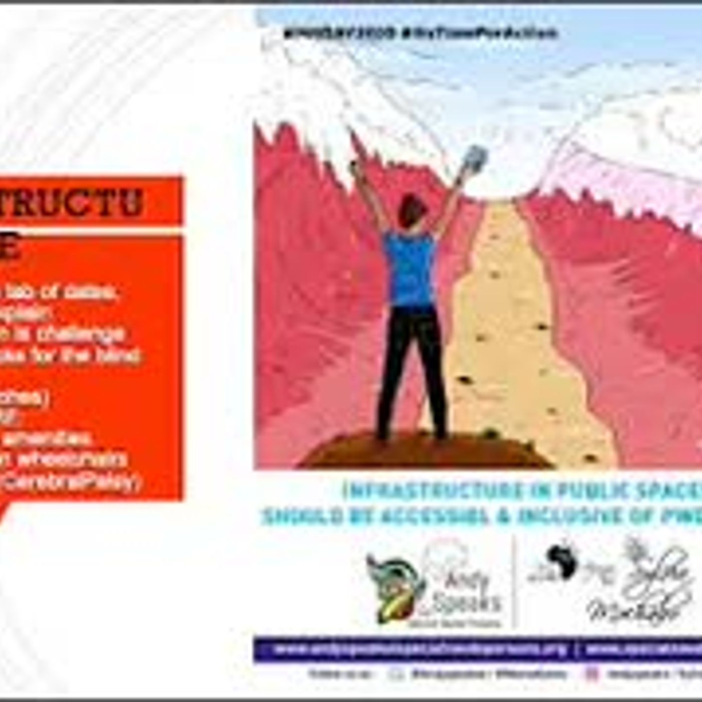 Neurodiversity Nation: Amplifying Voices