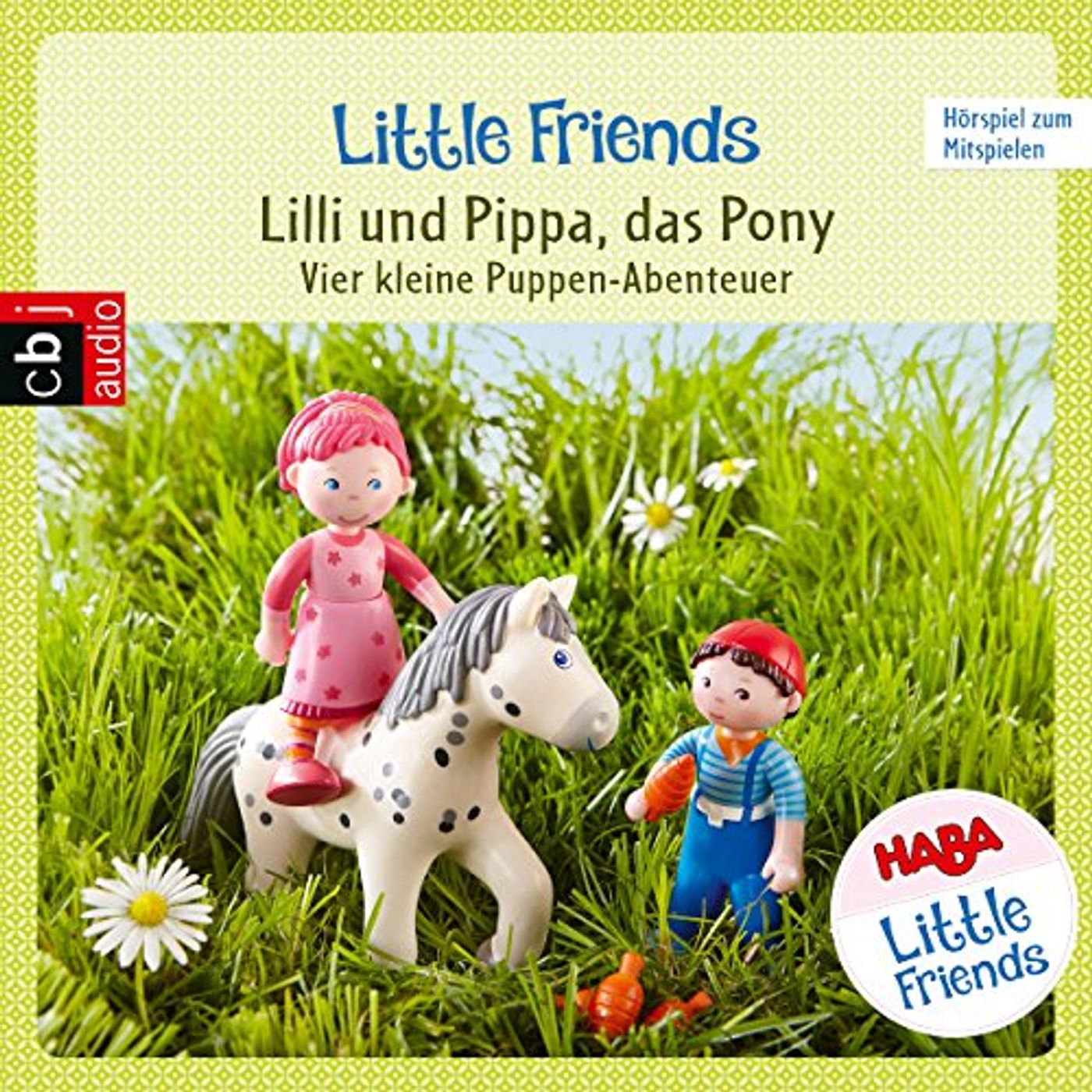Download the Most Popular Audiobooks in Kids, Ages 0-4