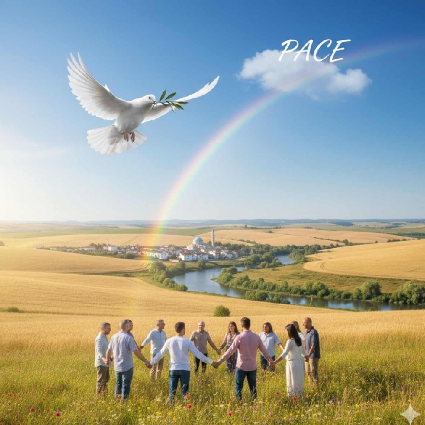 Il Sole Dentro di Carla Alzanavi