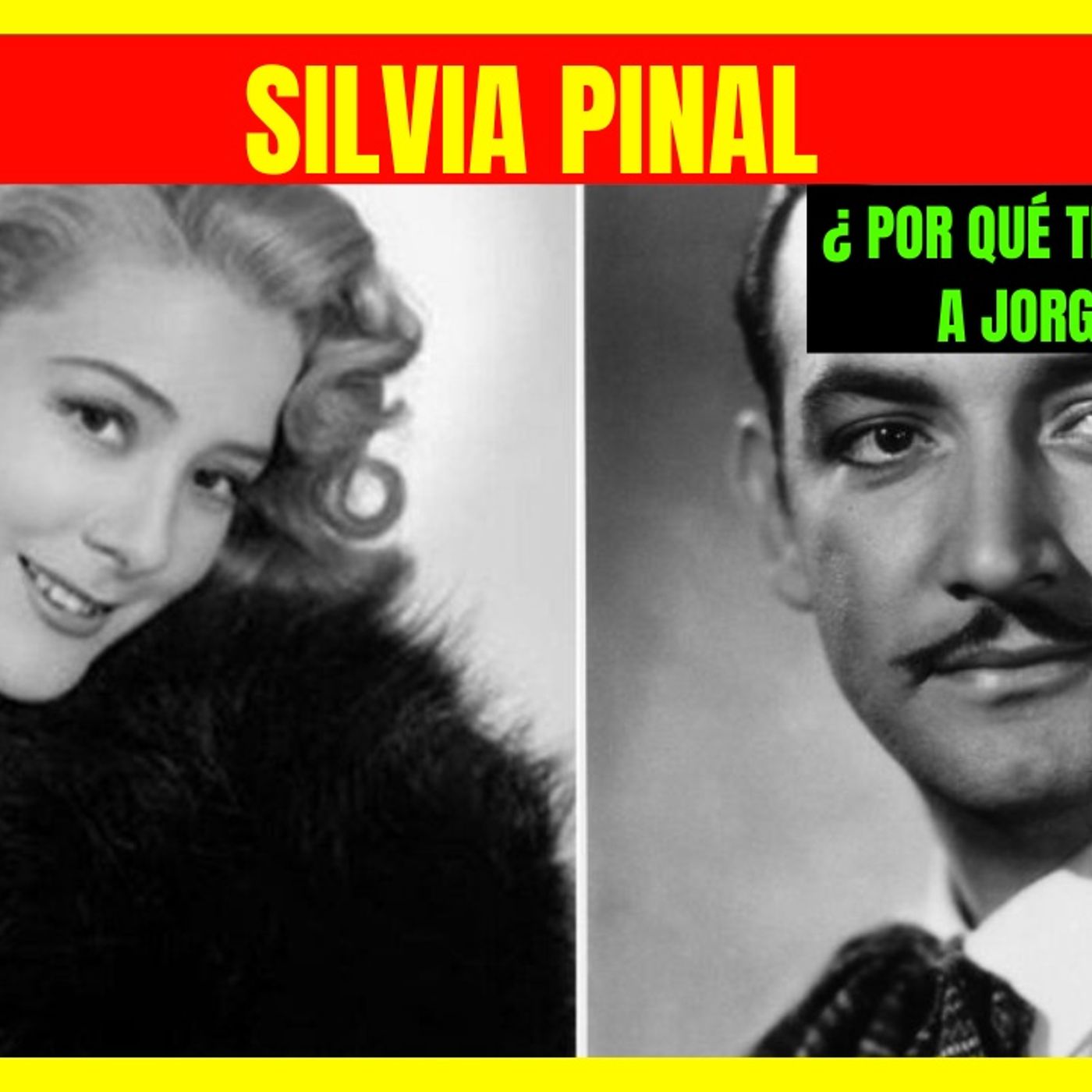 El Canal del Cine de Oro Mexicano