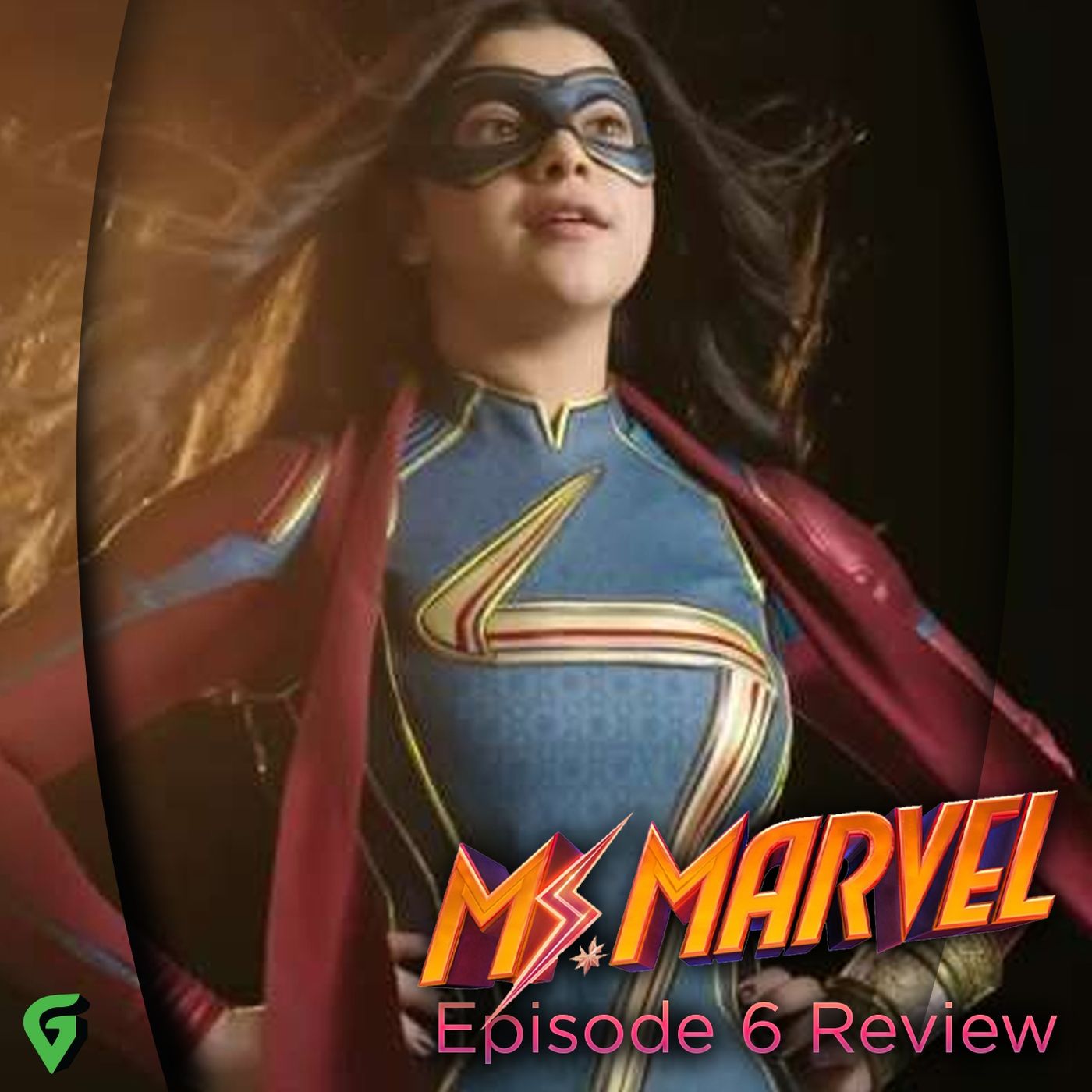 Ms. Marvel Season 1 Finale Spoilers Review