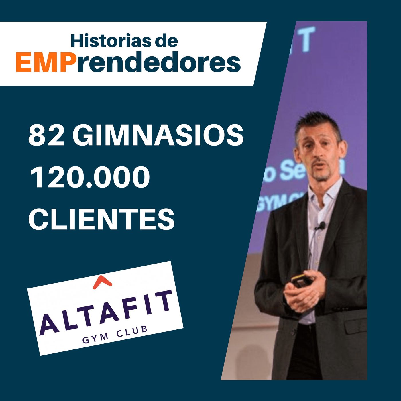 Historias de EMPrendedores
