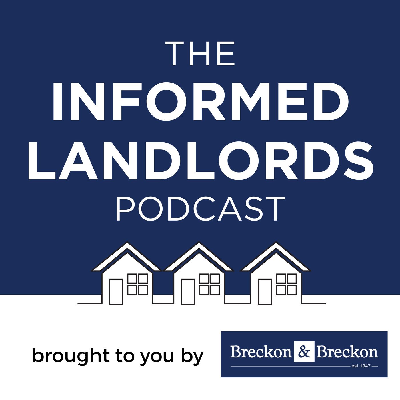 The Informed Landlords Podcast