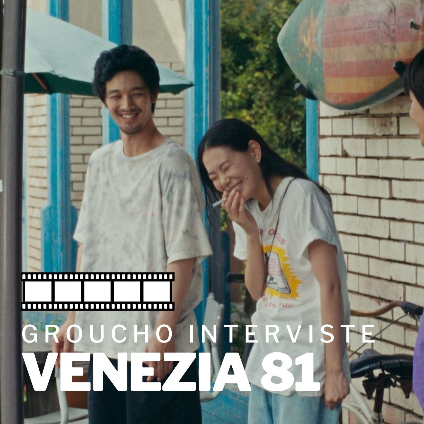 Groucho - Le interviste