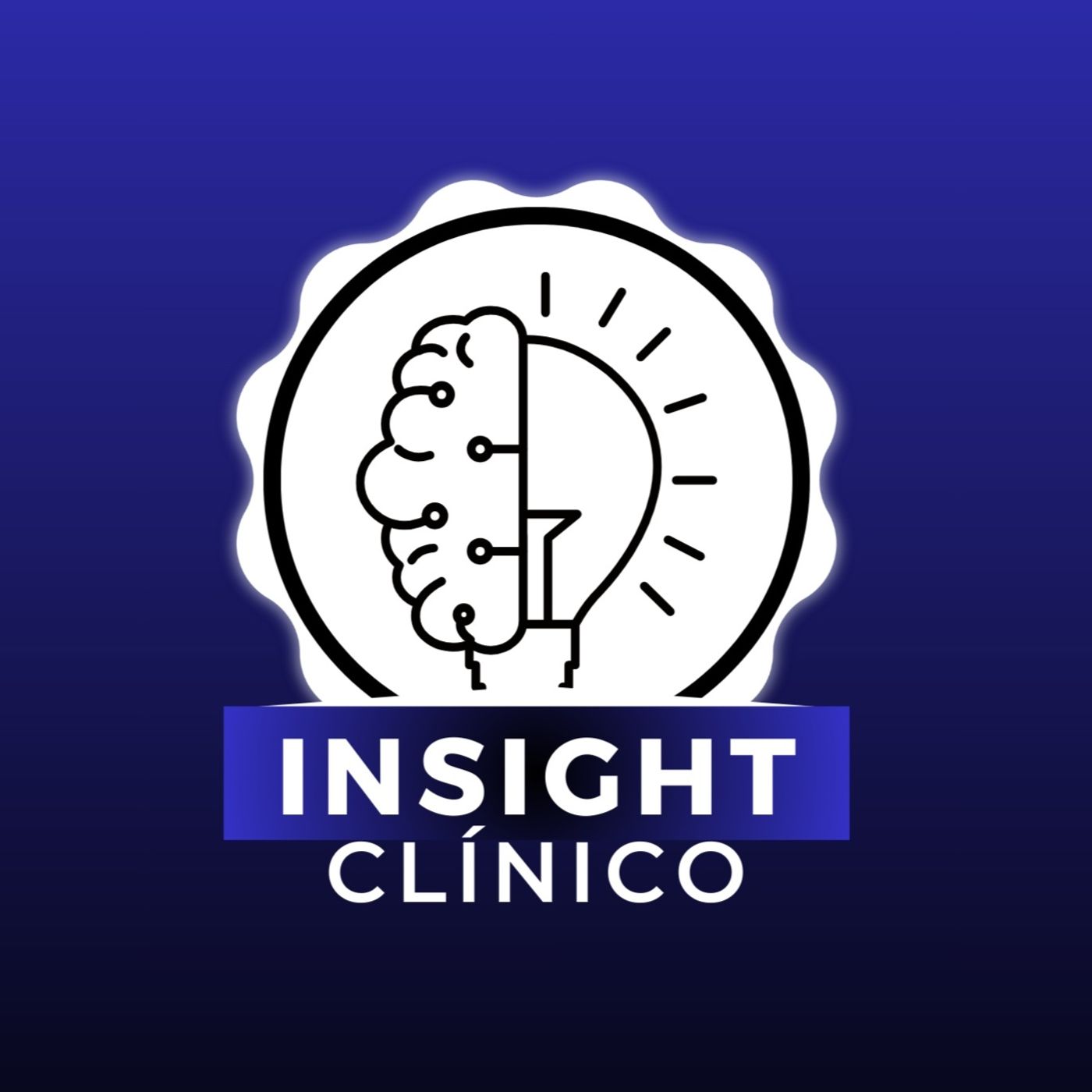Insight Clínico cover art