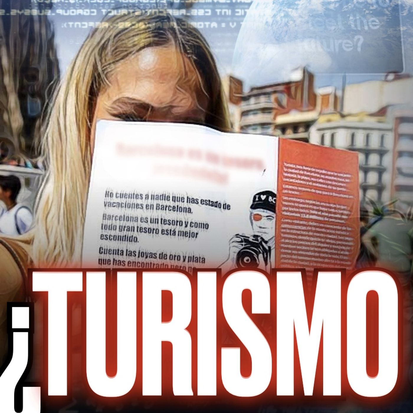 ¿QUÉ SE ESCONDE TRAS ESTA HIPOTÉTICA TEMPORADA RÉCORD TURÍSTICA? - Podcast de Marc Vidal